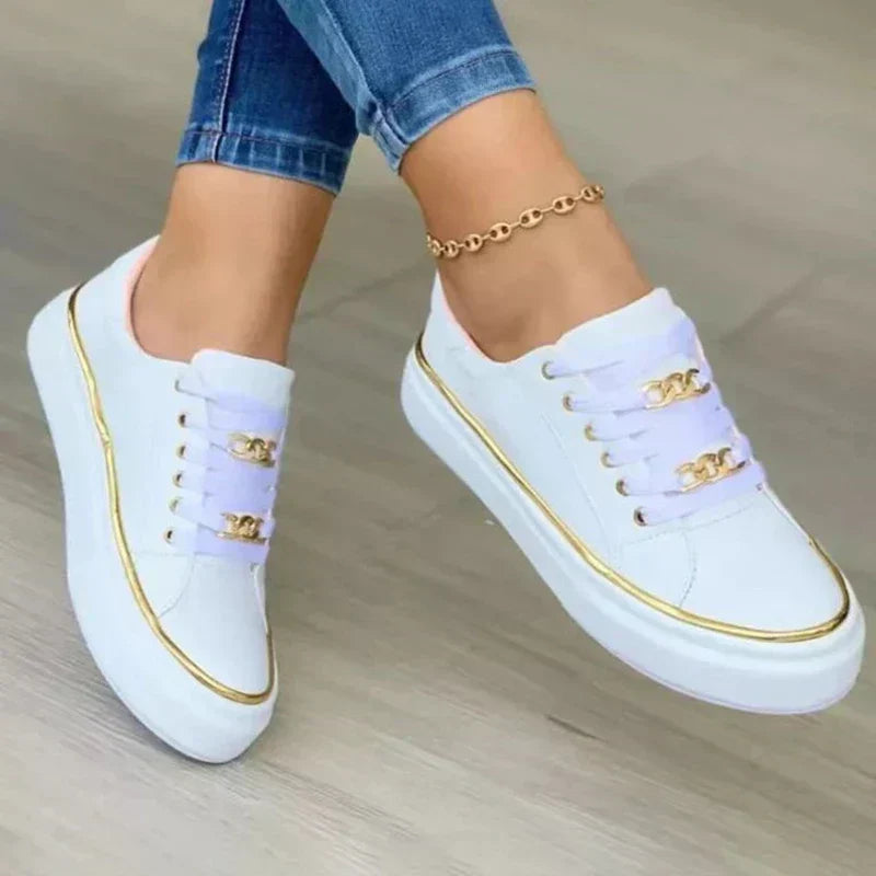 Sneakers ortopediche comode e alla moda