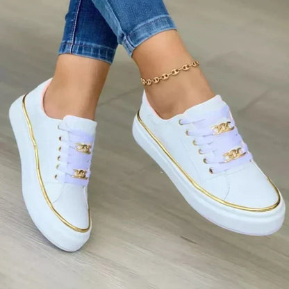 Sneakers ortopediche comode e alla moda