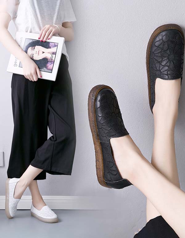 Sneakers estive ortopediche, rilassanti e di sostegno
