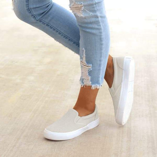 Scarpe invernali ortopediche moderne e di sostegno