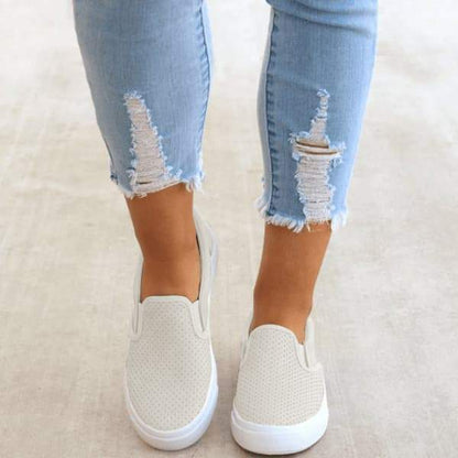 Scarpe invernali ortopediche moderne e di sostegno