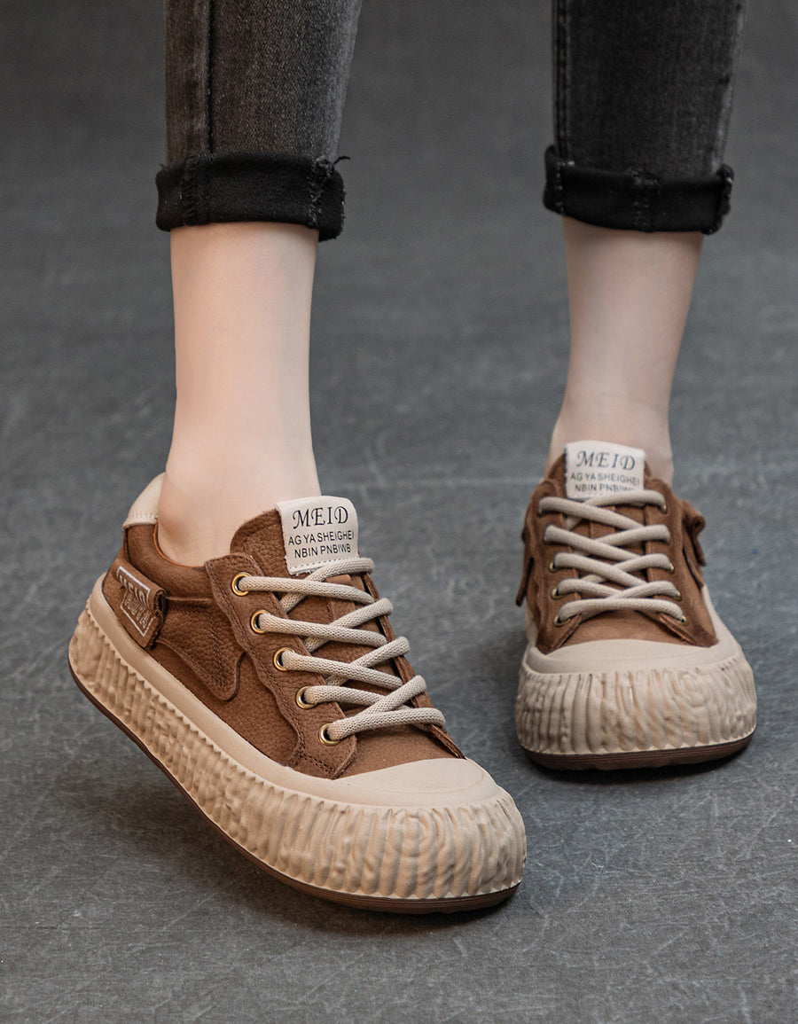 Sneakers estive ortopediche eleganti e di sostegno