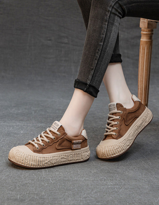 Sneakers estive ortopediche eleganti e di sostegno