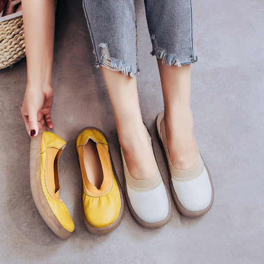 Sneakers estive ortopediche di sostegno e alla moda