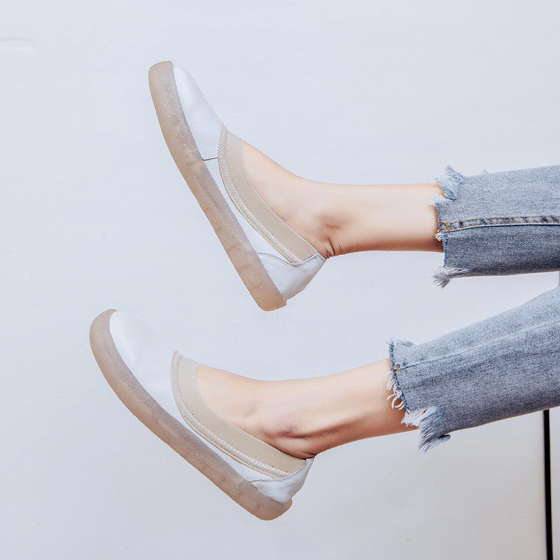 Sneakers estive ortopediche di sostegno e alla moda