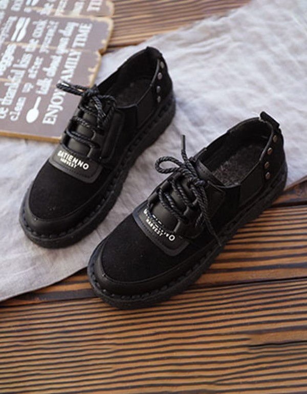 Sneakers estive ortopediche casual su misura