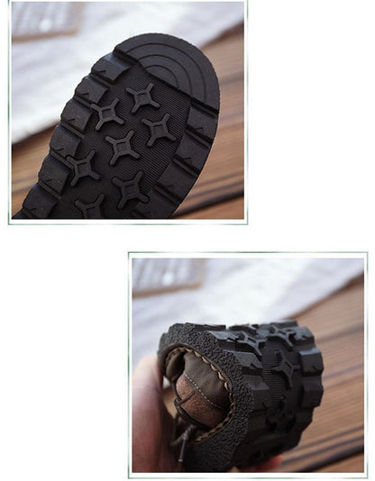 Sneakers estive ortopediche casual su misura