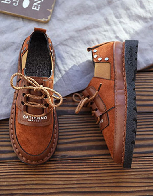 Sneakers estive ortopediche casual su misura