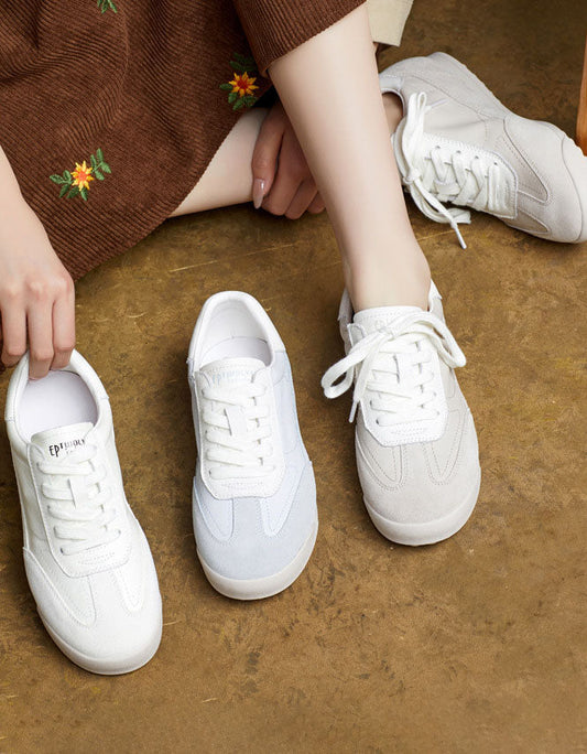 Sneakers estive ortopediche su misura e confortevoli