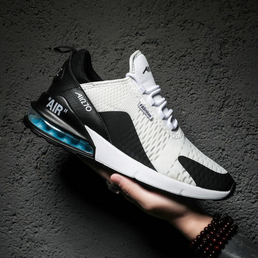 Sneakers invernali ortopediche, sostenibili e versatili