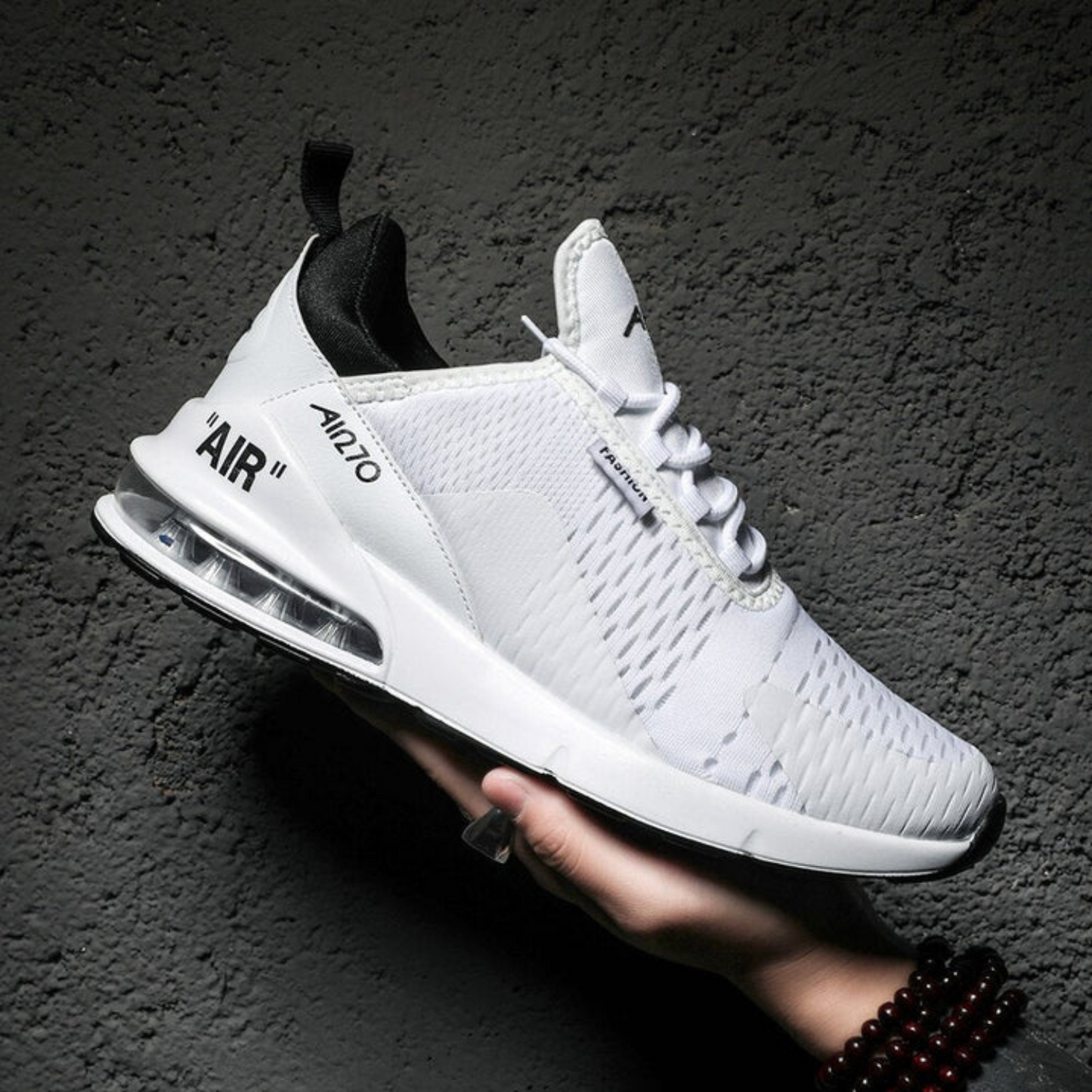 Sneakers invernali ortopediche, sostenibili e versatili