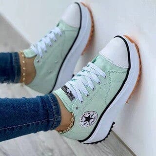 FashionStar® | Sneakers ortopediche di tendenza