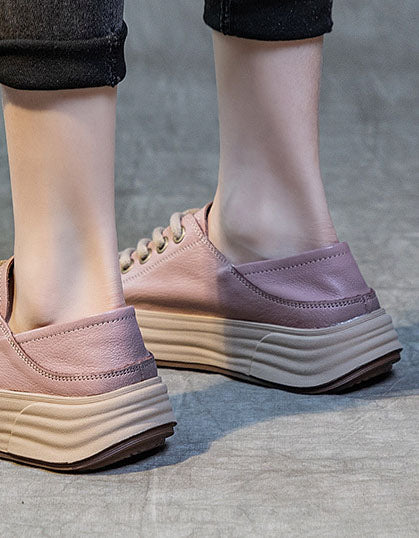 Sneakers estive ortopediche di sostegno e di tendenza