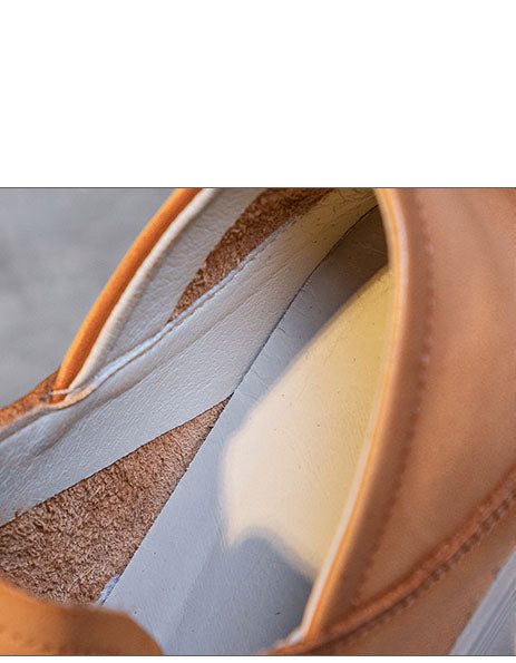 Sneakers estive ortopediche di sostegno e di tendenza