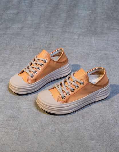 Sneakers estive ortopediche di sostegno e di tendenza