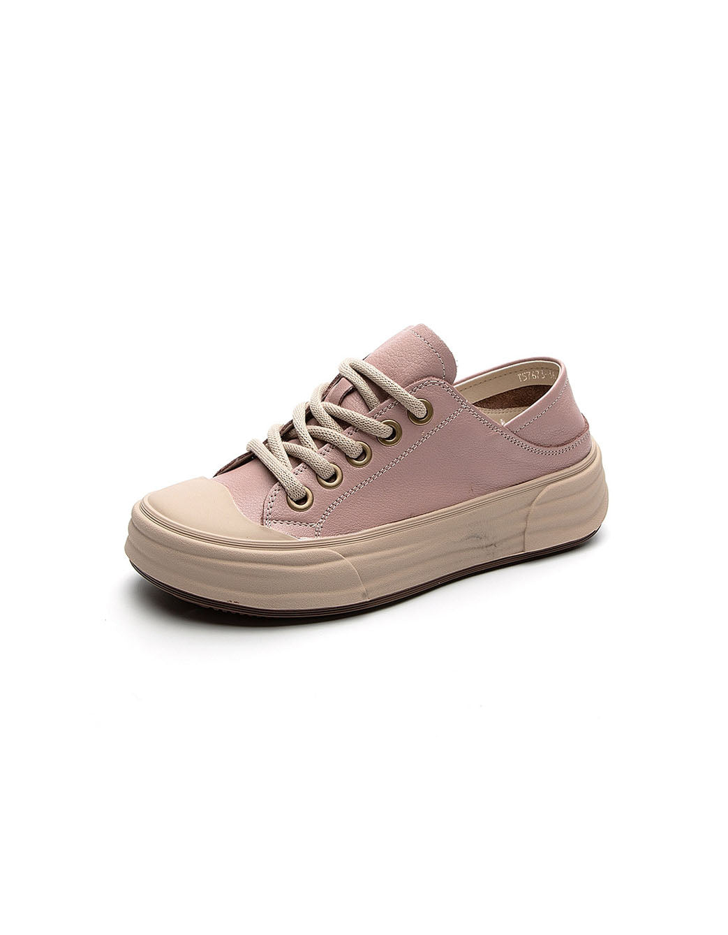 Sneakers estive ortopediche di sostegno e di tendenza