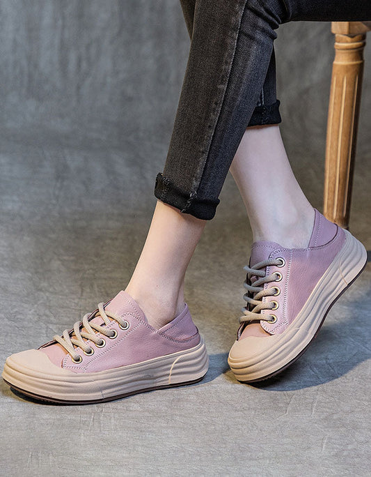 Sneakers estive ortopediche di sostegno e di tendenza
