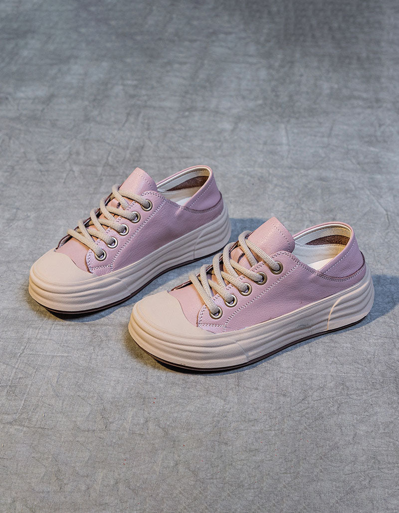 Sneakers estive ortopediche di sostegno e di tendenza