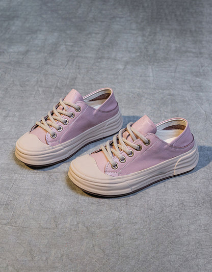 Sneakers estive ortopediche di sostegno e di tendenza