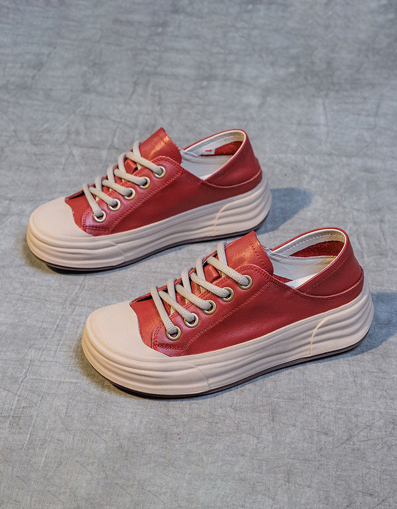 Sneakers estive ortopediche di sostegno e di tendenza