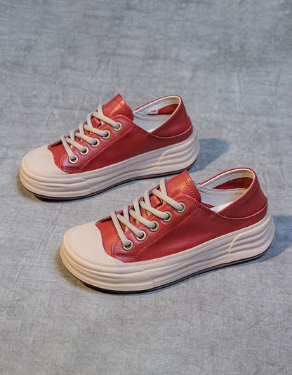 Sneakers estive ortopediche di sostegno e di tendenza