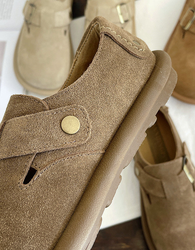 Scarpe ortopediche estive comode e versatili