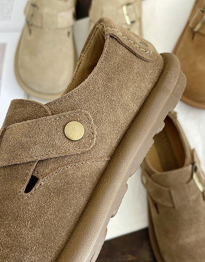 Scarpe ortopediche estive comode e versatili