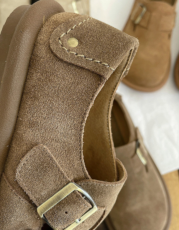 Scarpe ortopediche estive comode e versatili