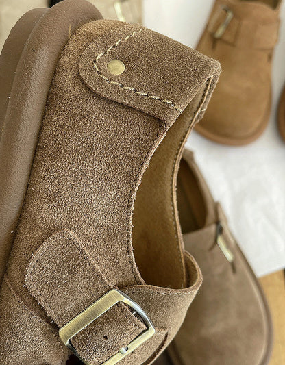 Scarpe ortopediche estive comode e versatili