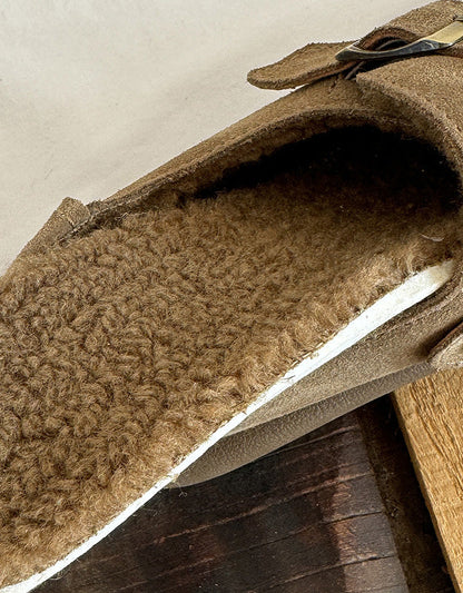 Scarpe ortopediche estive comode e versatili