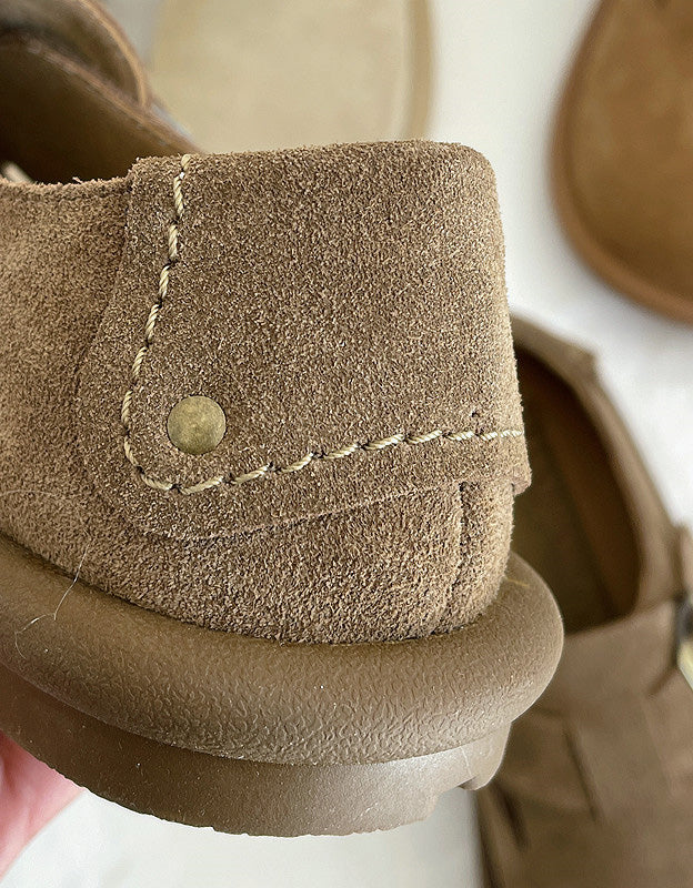 Scarpe ortopediche estive comode e versatili