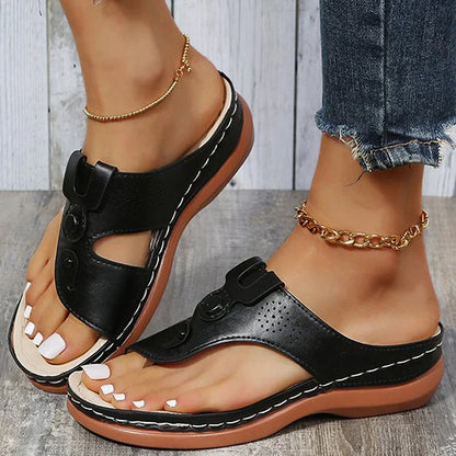 Sandali ortopedici