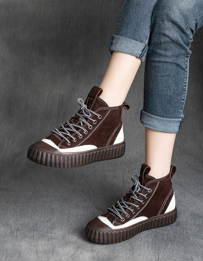 Sneakers ortopediche estive comode e alla moda