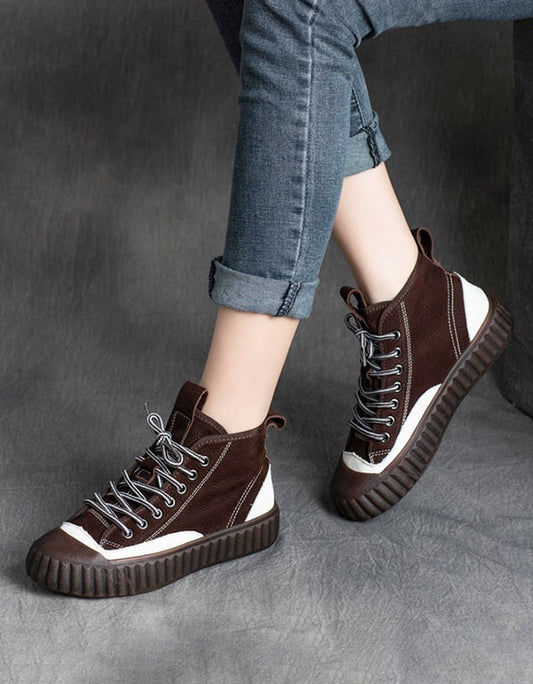 Sneakers ortopediche estive comode e alla moda