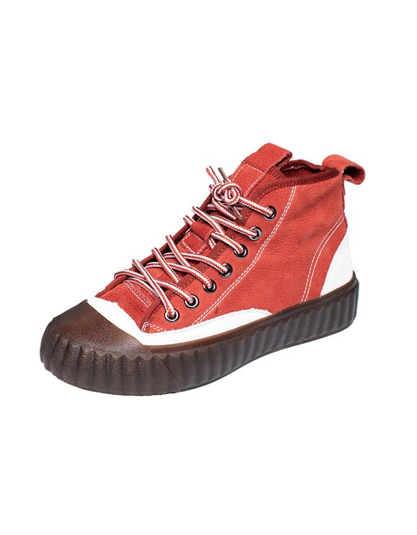 Sneakers ortopediche estive comode e alla moda