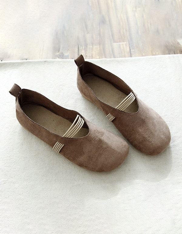 Scarpe ortopediche estive di supporto alla moda