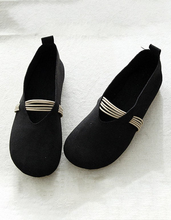 Scarpe ortopediche estive di supporto alla moda