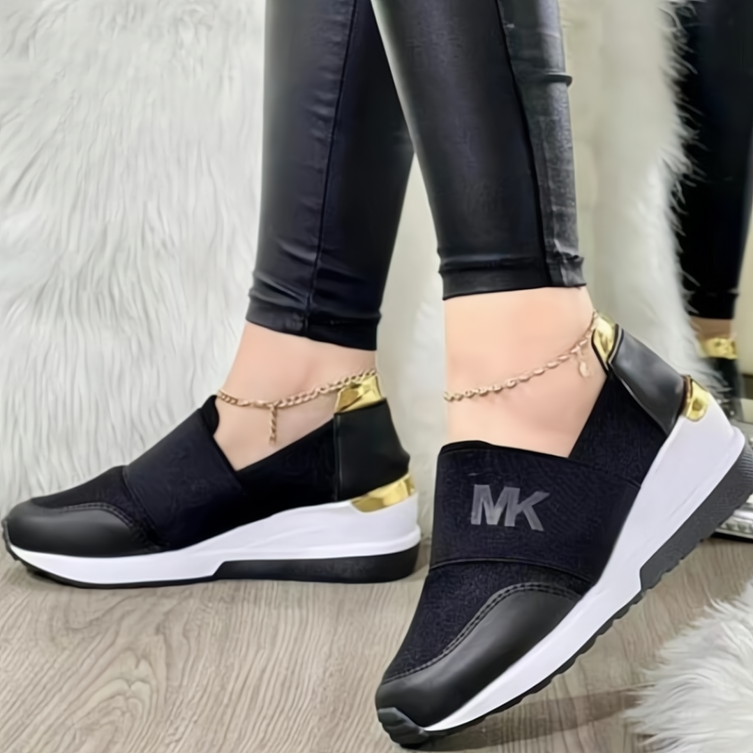 Sneaker ortopedica