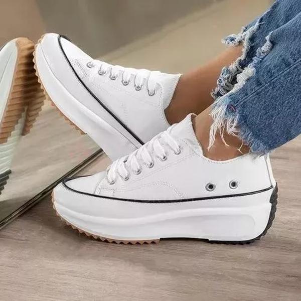 Sneakers invernali ortopediche di sostegno e alla moda