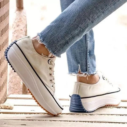 Sneakers invernali ortopediche di sostegno e alla moda