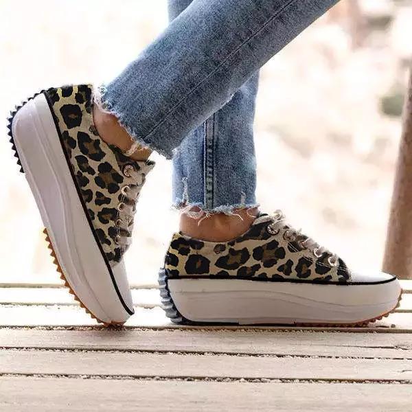 Sneakers invernali ortopediche di sostegno e alla moda