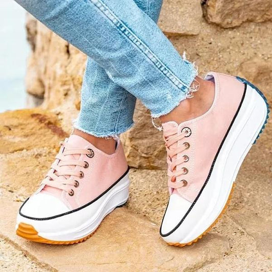 Sneakers invernali ortopediche di sostegno e alla moda
