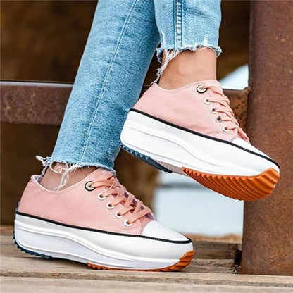 Sneakers invernali ortopediche di sostegno e alla moda