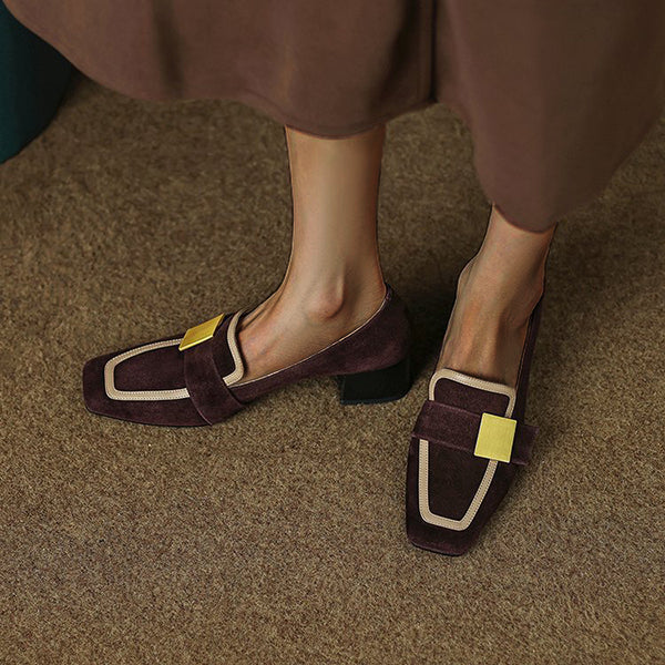 Tacchi ortopedici estivi di sostegno alla moda