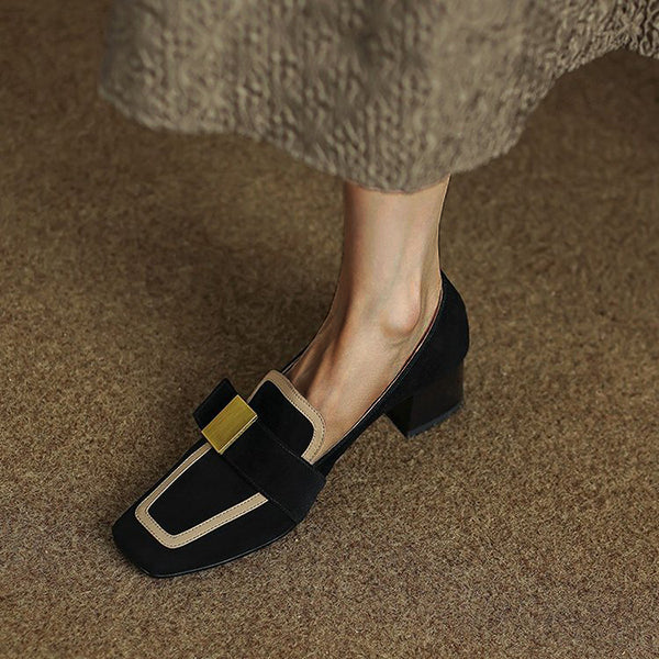 Tacchi ortopedici estivi di sostegno alla moda