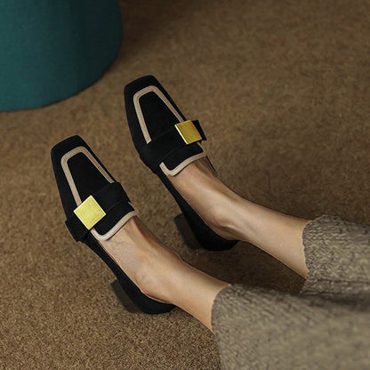 Tacchi ortopedici estivi di sostegno alla moda