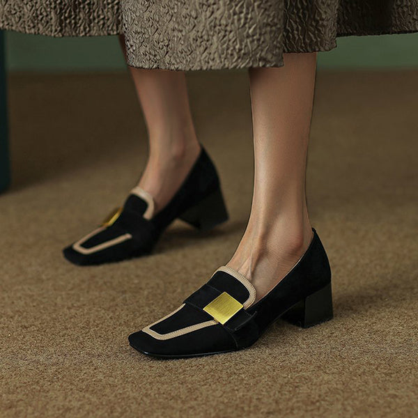Tacchi ortopedici estivi di sostegno alla moda