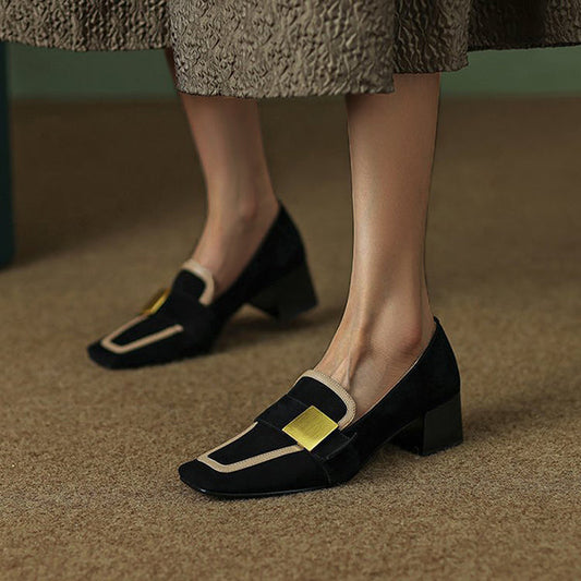 Tacchi ortopedici estivi di sostegno alla moda