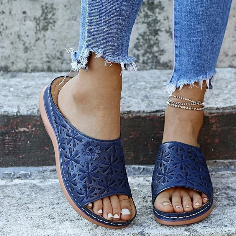 Pantofole da donna Pantofole da casa