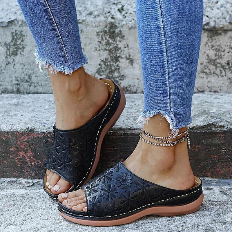 Pantofole da donna Pantofole da casa